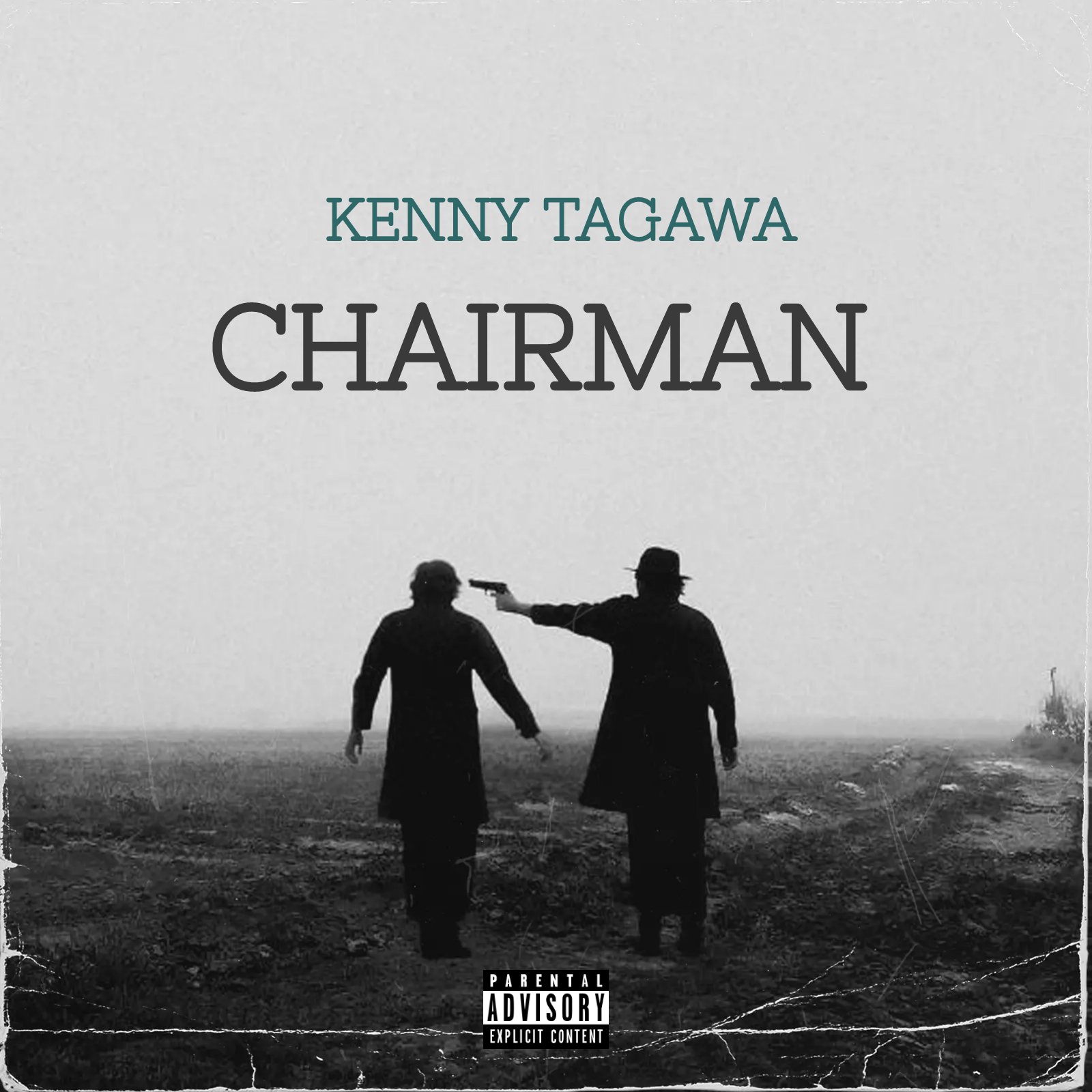 Kenny tagawa